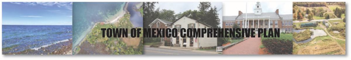 Featured image for Town and Village of Mexico Smart Growth Comprehensive Plan 